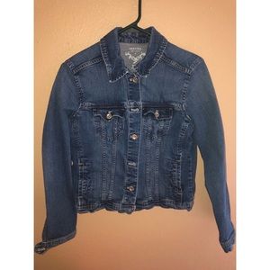 Sonoma Jean Jacket